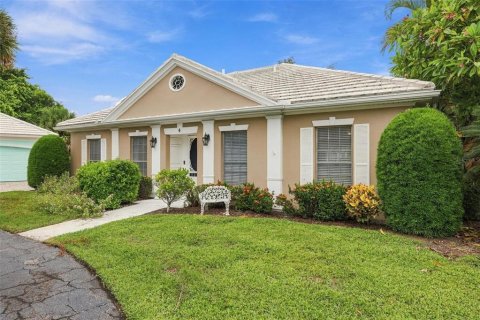 Villa ou maison à vendre à Englewood, Floride: 2 chambres, 140.93 m2 № 2406762 - photo 2