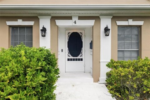 Villa ou maison à vendre à Englewood, Floride: 2 chambres, 140.93 m2 № 2406762 - photo 4
