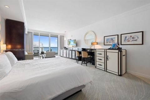 Купить кондоминиум в Майами-Бич, Флорида 50.54м2, № 1850534 - фото 14