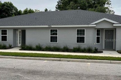 Villa ou maison à Ocala, Floride 2 chambres, 96.71 m2 № 2400894