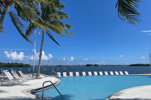 Купить кондоминиум в Майами, Флорида 1 спальня, 67.17м2, № 1957855 - фото 7