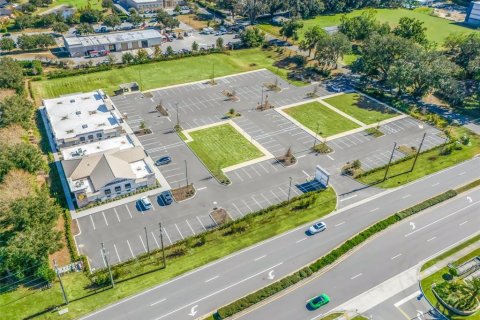 Immobilier commercial à louer à Wildwood, Floride: 242.85 m2 № 1555884 - photo 13