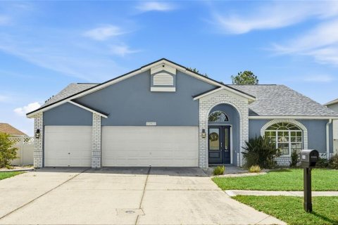 House in Riverview, Florida 3 bedrooms, 187.2 sq.m. № 2209750 - photo 4