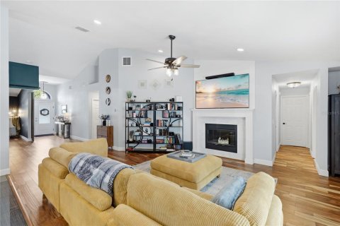 House in Riverview, Florida 3 bedrooms, 187.2 sq.m. № 2209750 - photo 8