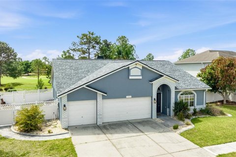 House in Riverview, Florida 3 bedrooms, 187.2 sq.m. № 2209750 - photo 3