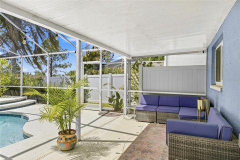 House in Riverview, Florida 3 bedrooms, 187.2 sq.m. № 2209750 - photo 30