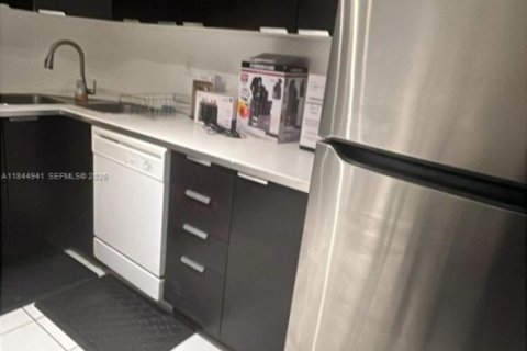 Снять в аренду кондоминиум в Авентура, Флорида 1 спальня, 81.1м2, № 1842376 - фото 23