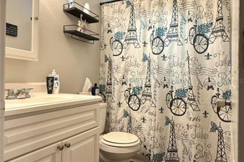House in Auburndale, Florida 3 bedrooms, 107.02 sq.m. № 1612722 - photo 18