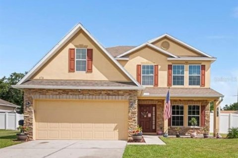 Casa en venta en Auburndale, Florida, 3 dormitorios, 178.47 m2 № 1910604 - foto 1