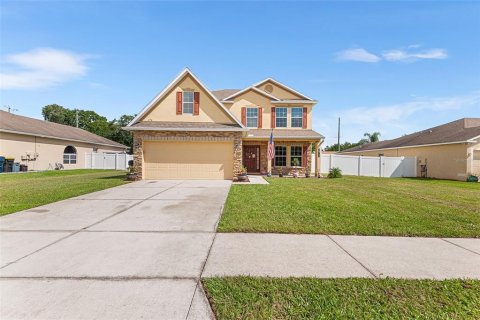 Casa en venta en Auburndale, Florida, 3 dormitorios, 178.47 m2 № 1910604 - foto 2