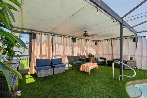 Villa ou maison à vendre à Clearwater, Floride: 3 chambres, 178.93 m2 № 2416607 - photo 29
