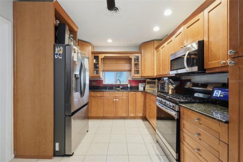 Villa ou maison à vendre à Clearwater, Floride: 3 chambres, 178.93 m2 № 2416607 - photo 10