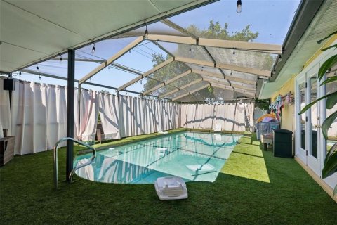 Villa ou maison à vendre à Clearwater, Floride: 3 chambres, 178.93 m2 № 2416607 - photo 28