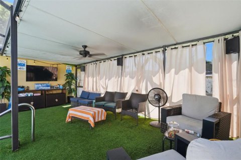 Villa ou maison à vendre à Clearwater, Floride: 3 chambres, 178.93 m2 № 2416607 - photo 30
