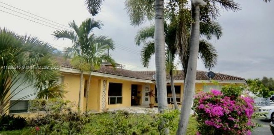 Квартира в Форт-Лодердейл, Флорида 1 спальня, 74.32м2 № 1947872