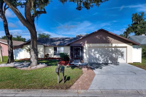 Villa ou maison à Palmetto, Floride 3 chambres, 148.64 m2 № 2348042
