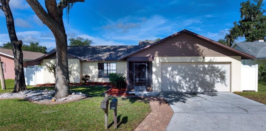 Casa en Palmetto, Florida 3 dormitorios, 148.64 m2 № 2348042