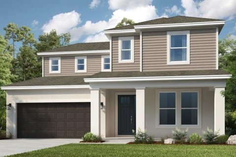 Casa en venta en Sarasota, Florida, 5 dormitorios, 294.04 m2 № 1912729 - foto 1