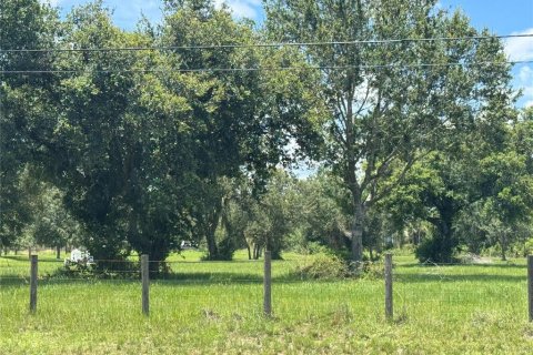Land in North Port, Florida № 1805095 - photo 1