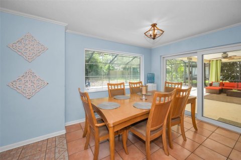 House in Palm Harbor, Florida 3 bedrooms, 183.57 sq.m. № 2102189 - photo 20