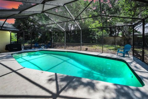 House in Palm Harbor, Florida 3 bedrooms, 183.57 sq.m. № 2102189 - photo 5