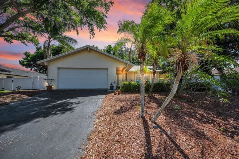 House in Palm Harbor, Florida 3 bedrooms, 183.57 sq.m. № 2102189