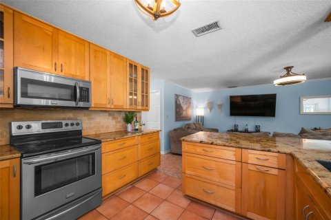 House in Palm Harbor, Florida 3 bedrooms, 183.57 sq.m. № 2102189 - photo 17