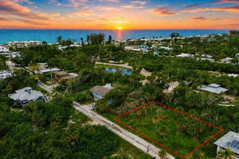 Land in Longboat Key, Florida № 2280011