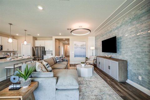 Купить виллу или дом в Сан-Антонио, Флорида 3 комнаты, 212.65м2, № 1876403 - фото 9