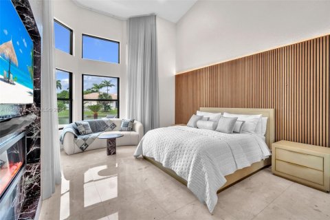 House in Miramar, Florida 5 bedrooms, 305.18 sq.m. № 2004068 - photo 26