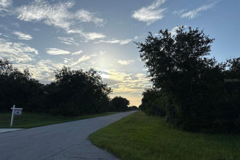 Terreno en alquiler en Port Charlotte, Florida № 1879631 - foto 7
