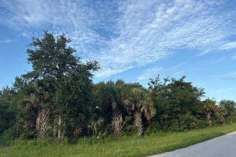 Terreno en alquiler en Port Charlotte, Florida № 1879631 - foto 2