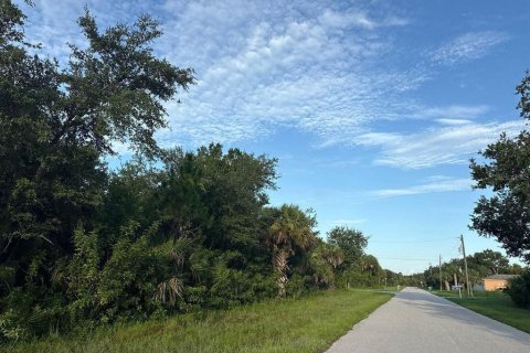 Terreno en alquiler en Port Charlotte, Florida № 1879631 - foto 3