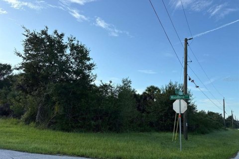 Terreno en alquiler en Port Charlotte, Florida № 1879631 - foto 8