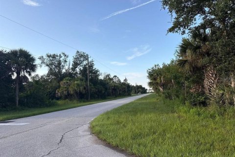 Terreno en alquiler en Port Charlotte, Florida № 1879631 - foto 12