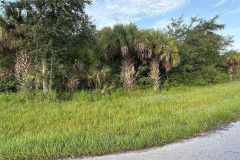 Terreno en alquiler en Port Charlotte, Florida № 1879631 - foto 9