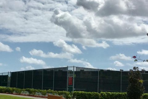 Copropriété à louer à Boca Raton, Floride: 2 chambres, 81.75 m2 № 1178592 - photo 1