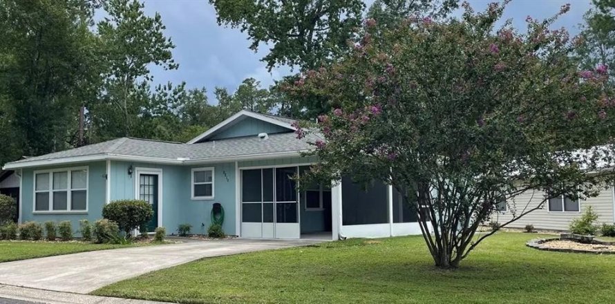 Casa en Gainesville, Florida 2 dormitorios, 112.97 m2 № 1912319