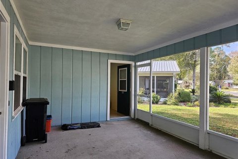 House in Gainesville, Florida 2 bedrooms, 112.97 sq.m. № 1912319 - photo 26