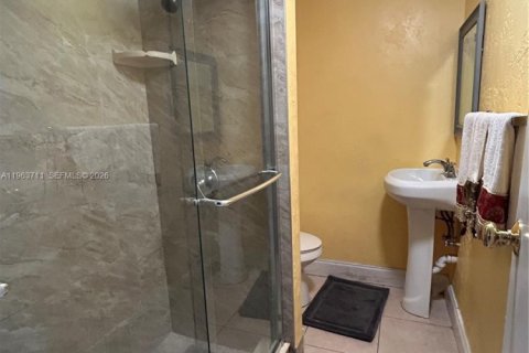 Copropriété à vendre à Lauderhill, Floride: 3 chambres, 167.22 m2 № 2025462 - photo 13