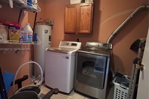 Copropriété à vendre à Lauderhill, Floride: 3 chambres, 167.22 m2 № 2025462 - photo 27