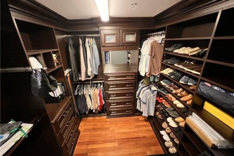Купить кондоминиум в Форт-Лодердейл, Флорида 1 комната, 159.98м2, № 2146562 - фото 22