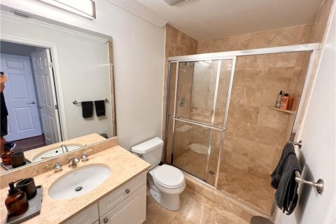 Купить кондоминиум в Форт-Лодердейл, Флорида 1 комната, 159.98м2, № 2146562 - фото 21
