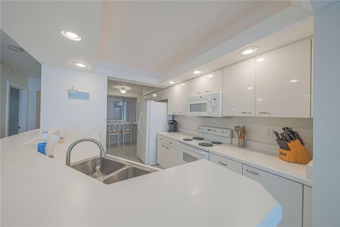 Condominio en venta en Ponce Inlet, Florida, 2 dormitorios, 153.75 m2 № 2155581 - foto 12