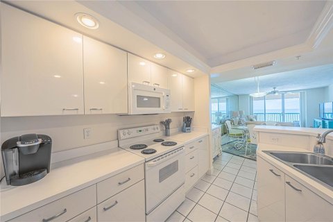 Condominio en venta en Ponce Inlet, Florida, 2 dormitorios, 153.75 m2 № 2155581 - foto 13