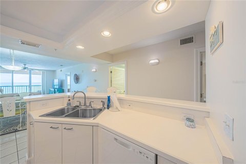 Condominio en venta en Ponce Inlet, Florida, 2 dormitorios, 153.75 m2 № 2155581 - foto 14