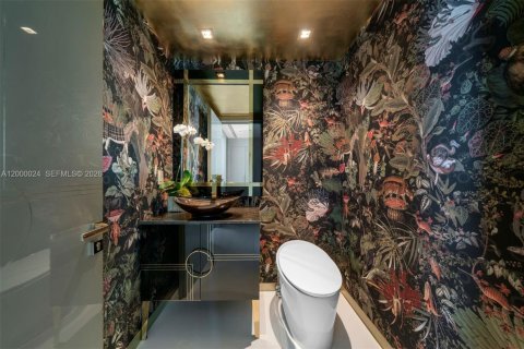 Condominio en venta en Miami Beach, Florida, 3 dormitorios, 217.39 m2 № 2066862 - foto 30