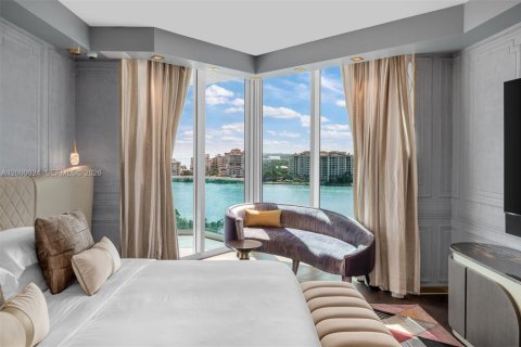 Condominio en venta en Miami Beach, Florida, 3 dormitorios, 217.39 m2 № 2066862 - foto 13