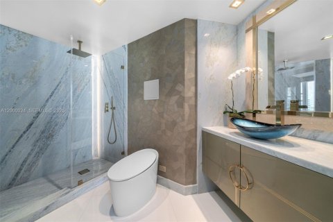 Condominio en venta en Miami Beach, Florida, 3 dormitorios, 217.39 m2 № 2066862 - foto 28