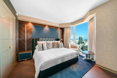 Condominio en venta en Miami Beach, Florida, 3 dormitorios, 217.39 m2 № 2066862 - foto 24